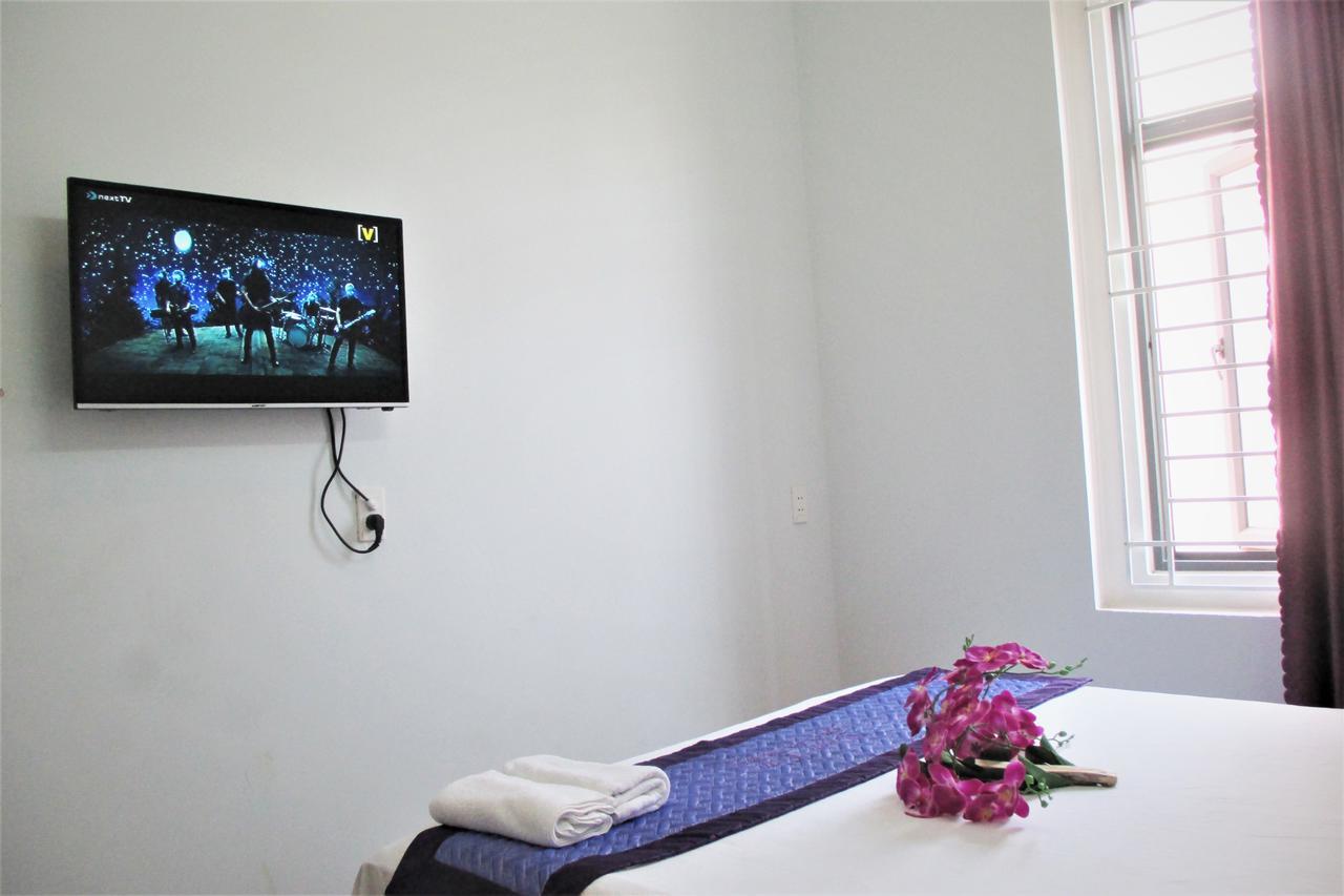Purple Garden Homestay Hoi An Exterior foto