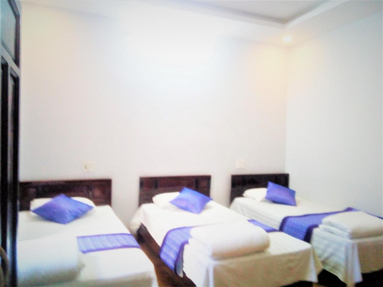 Purple Garden Homestay Hoi An Exterior foto