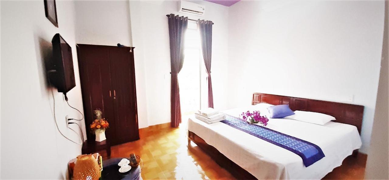 Purple Garden Homestay Hoi An Exterior foto