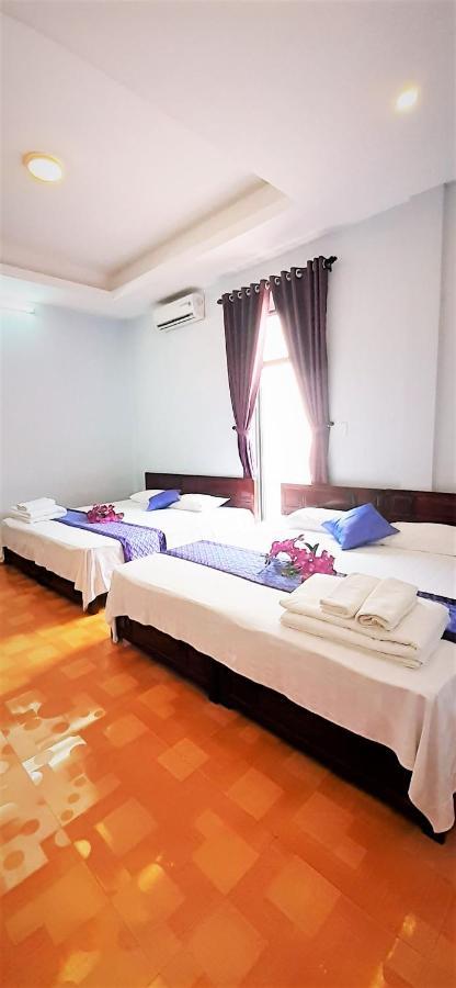 Purple Garden Homestay Hoi An Exterior foto